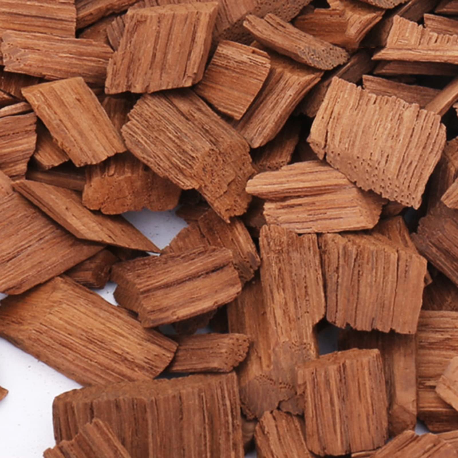 Chip leggeri da 80 g/0,17 libbre per vino o birra fatta in casa, whisky, brandy, sapore di legno
