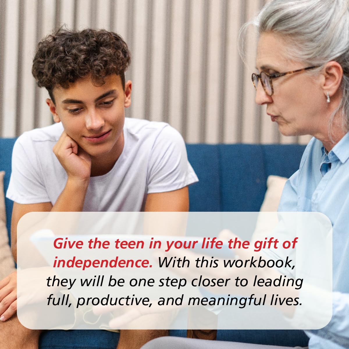 The ASD Independence Workbook: Transition Skills for Teens and Young Adults with Autism - Image 7