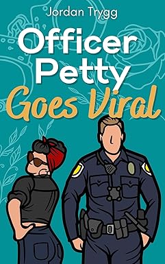 Officer Petty Goes Viral (St. Louis Saints & Sinners) - Kindle edition