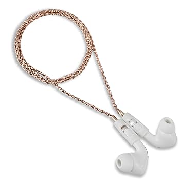 Amazon | Tapper タッパー ロープチェーン AirPods Pro / Air