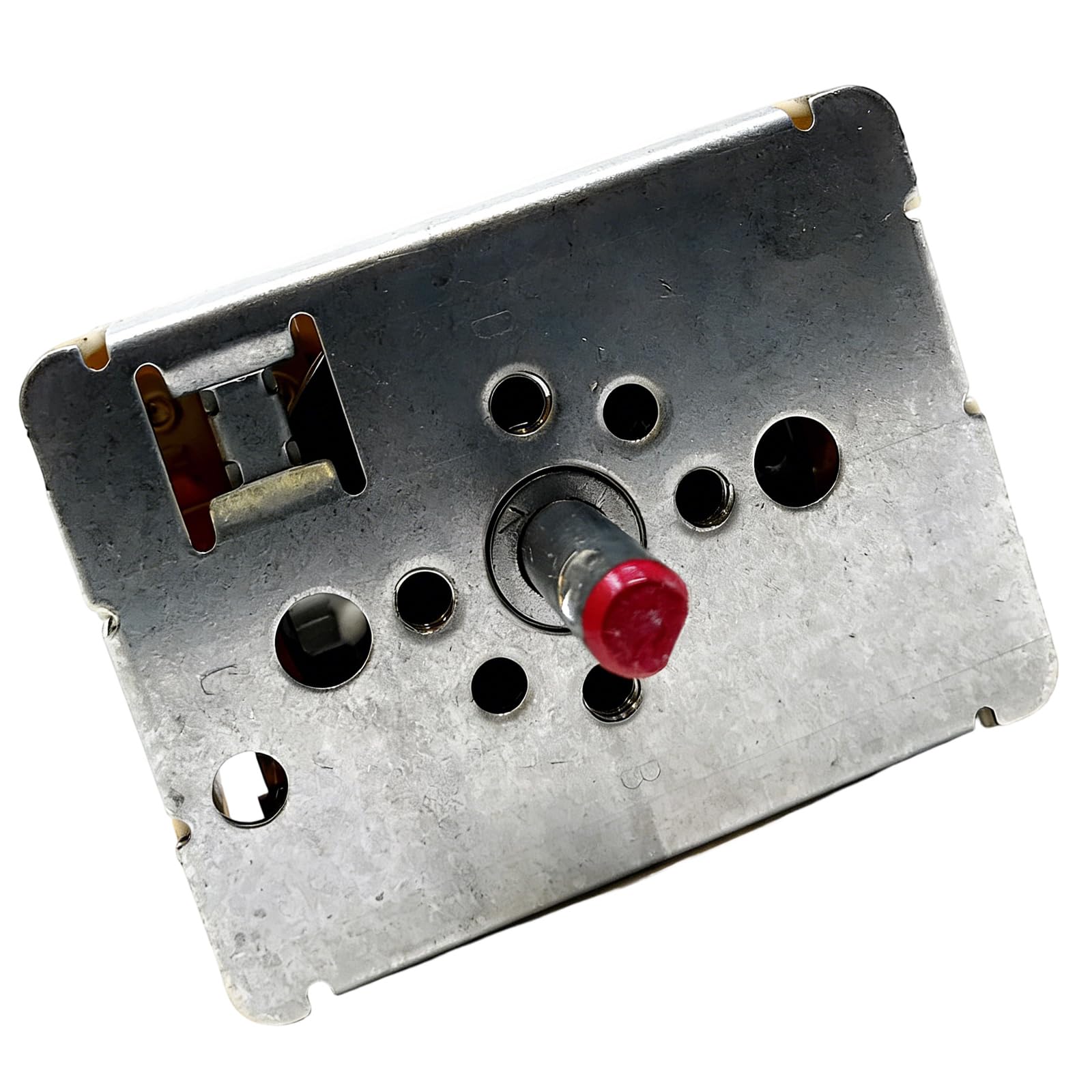 Elnwnnkc Oven Ranges Surfaces Component Control Switches 316436001 Infinitely Energy Regulator Stove Parts Enduring Oven Surfaces Component Control