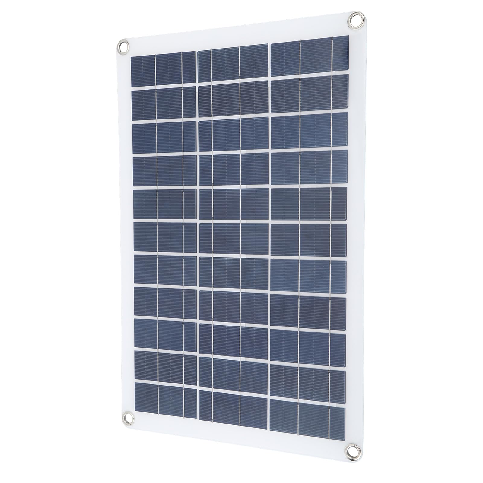 Eujgoov Kit Pompa Acqua Solare, Pompa per Fontana Ad Energia Solare da 12 V con Pannelli Regolabili per Vasche per Uccelli, Piscine e Giardini