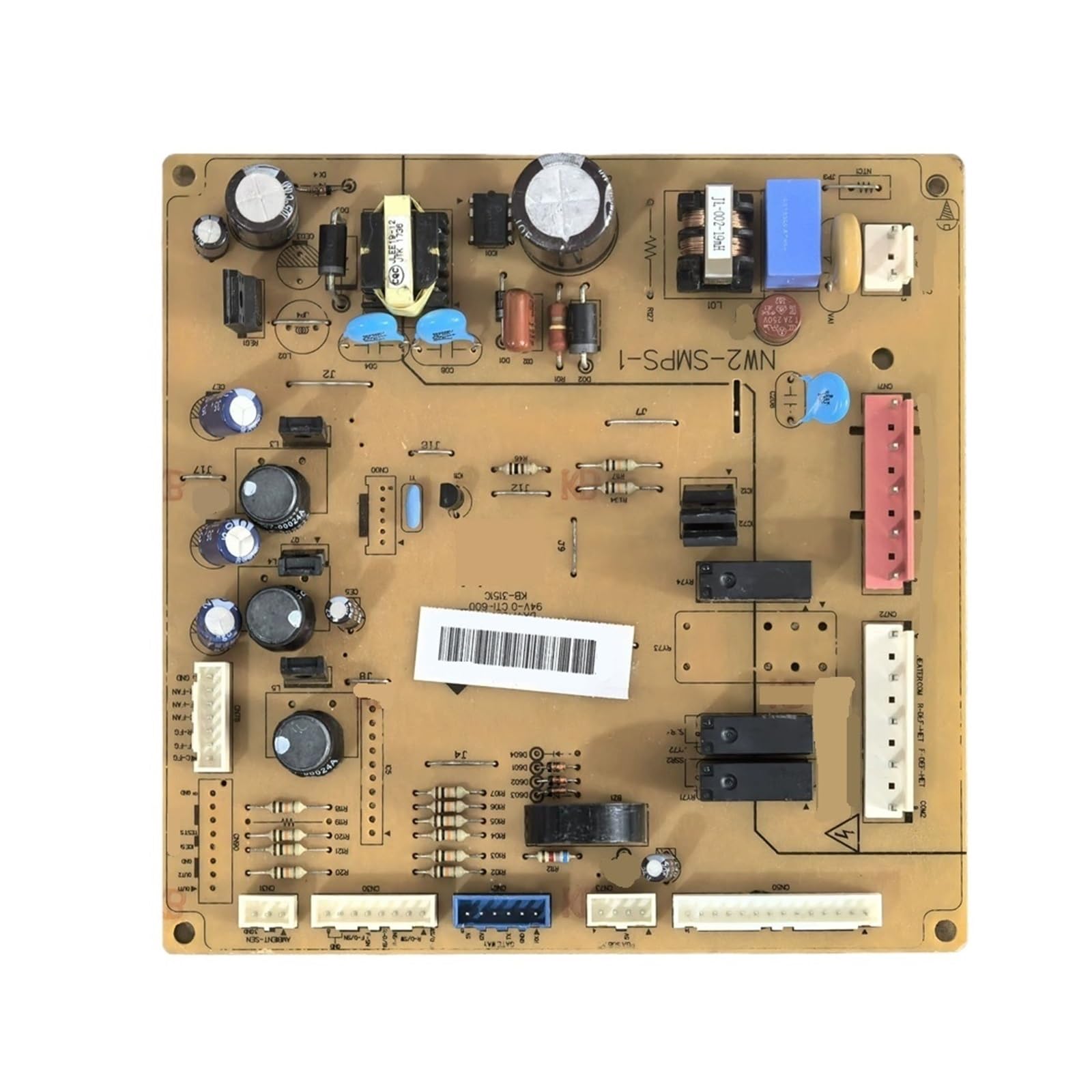 Refrigerator Motherboard Control Card ,compatible For Samsung ，DA92-01043H