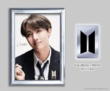 BTS グクMAP OF THE SOUL 7 特大パズル　タペストリー BTS Jigsaw Puzzle MAP OF THE SOUL: 7 — Dumber Studios