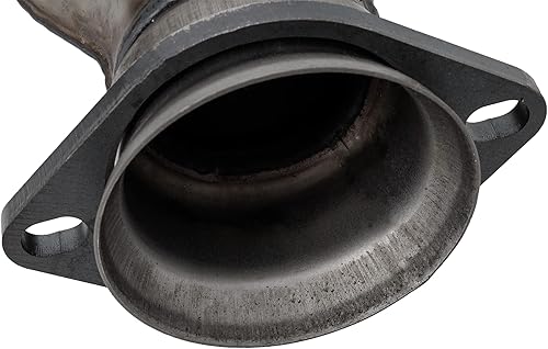 Miniatura 7 de Evan Fischer Convertidor catalítico compatible con Ford Transit-150 2015-2019, compatible con Ford Transit-250 2015-2019, compatible con Ford