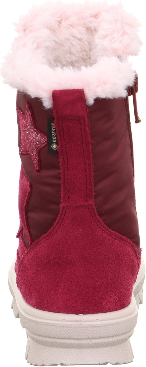 Superfit girls Snow BootsSnow Boot