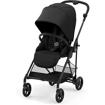 carbon fiber stroller
