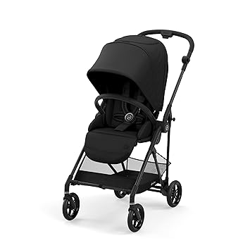 amazon lightweight stroller