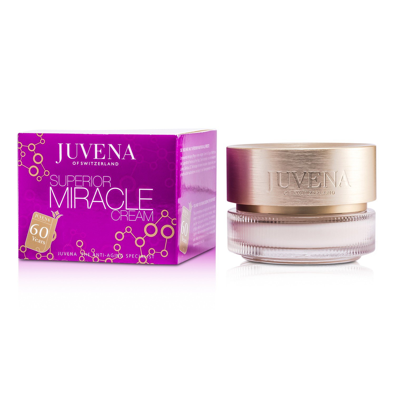 SUPERIOR MIRACLE cream 75 ml