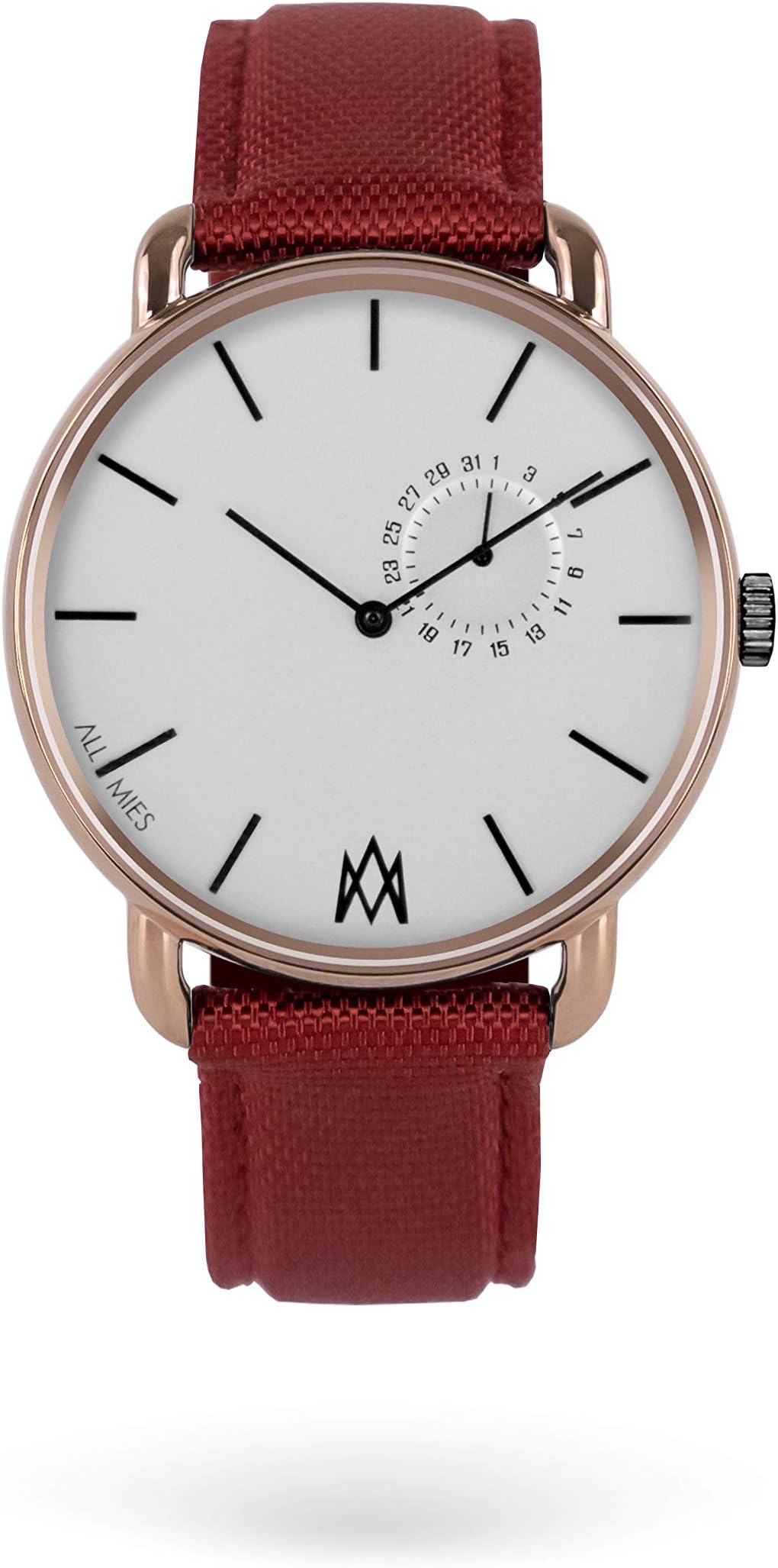| Bauhaus 41MM RWRC
