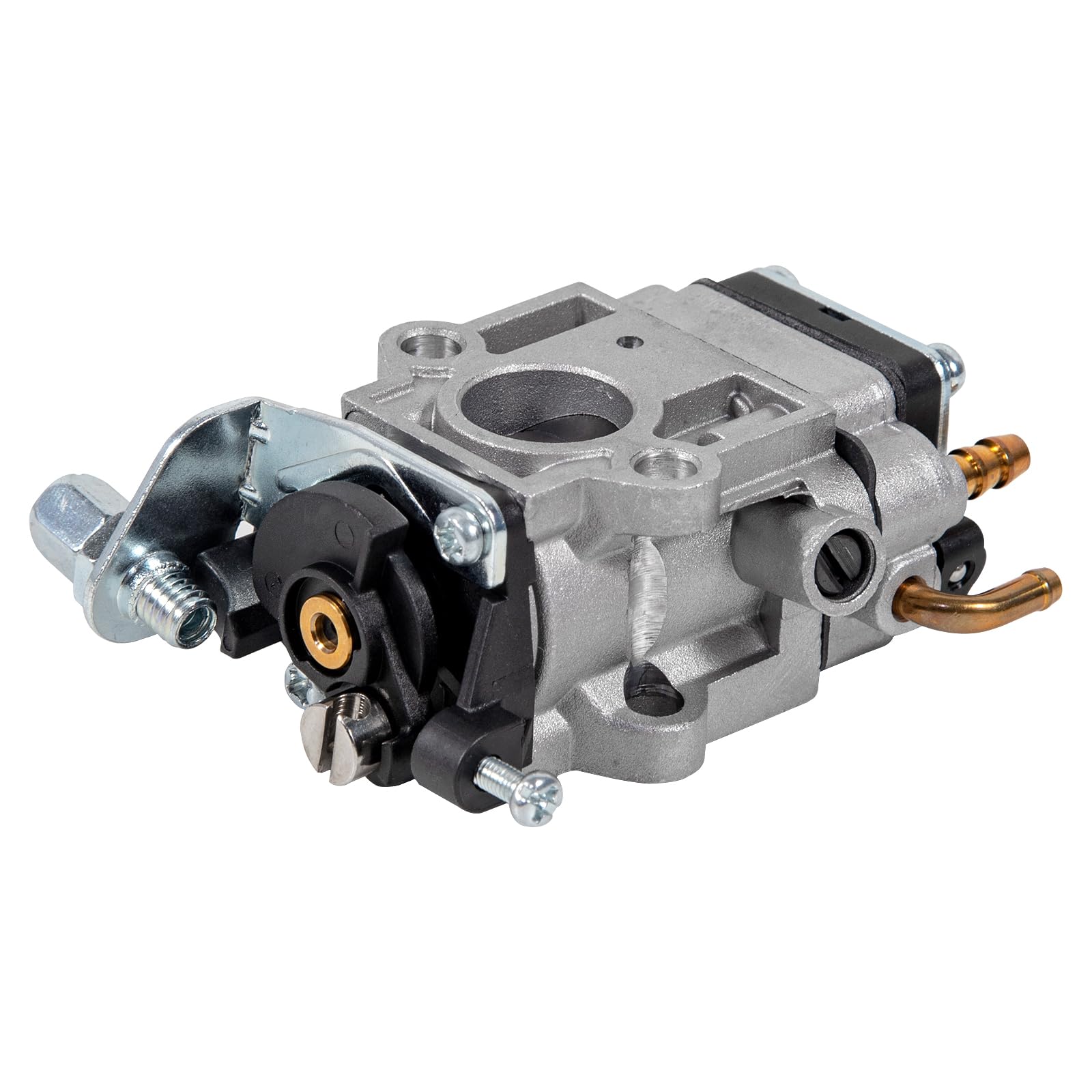 Ricambio Carburatore Per ATV E Quad NEW MINI CARB 43CC 47CC 49CC 2 ...