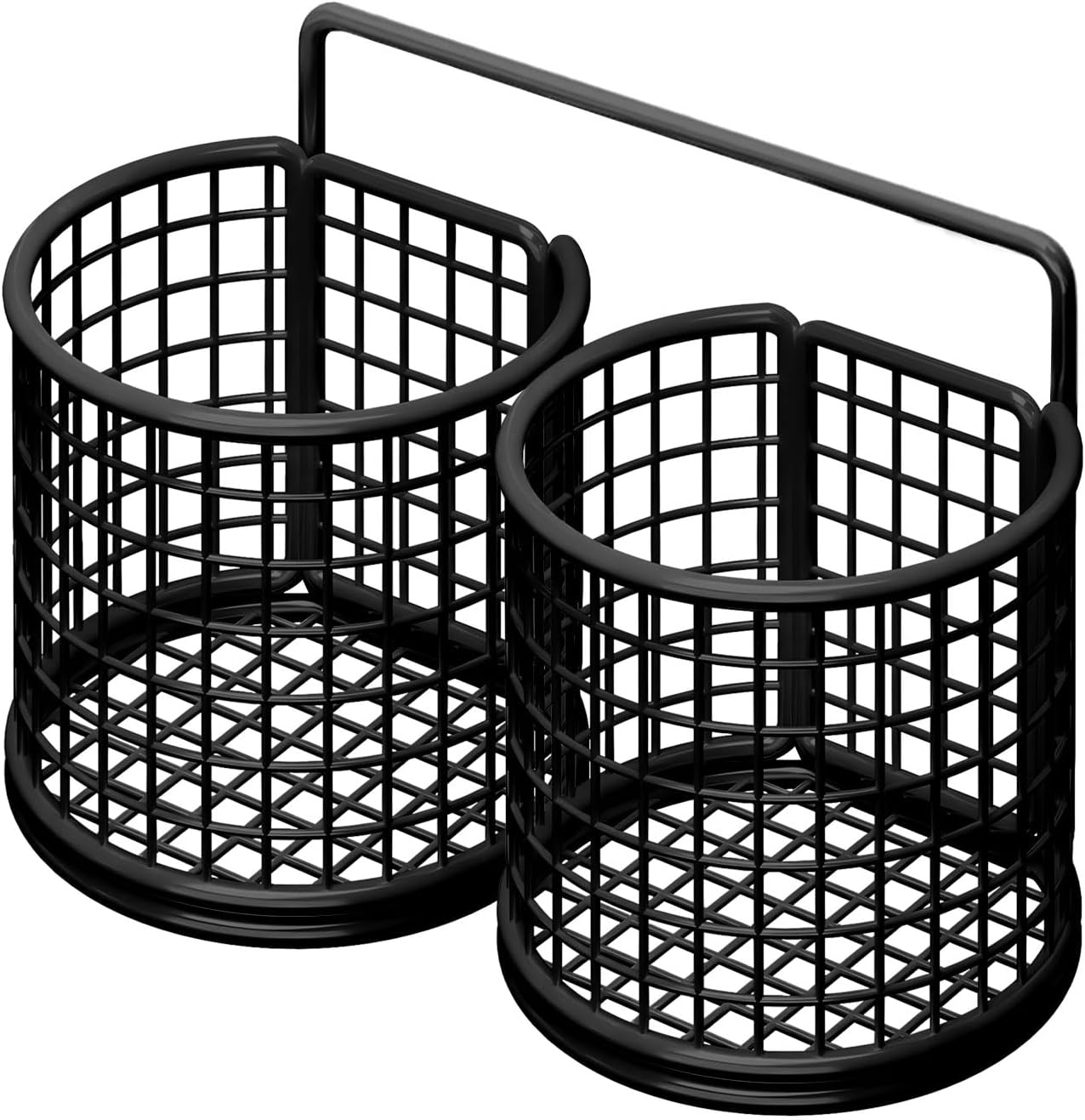 Elegant Wall Mounted Iron Rack for Wet Area Must Haves Prevents Water Accumulation Easy to Hygienic Bathroom Cart