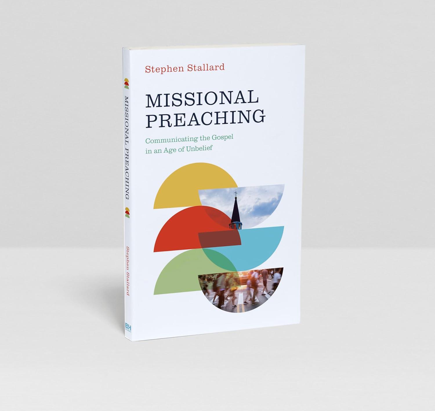 Missional Preaching: Communicating the Gospel in an Age of Unbelief - Image 5