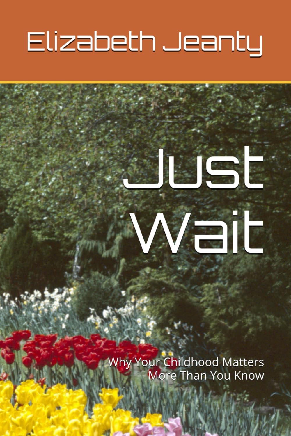 Just Wait: Why Your Childhood Matters More Than You Know