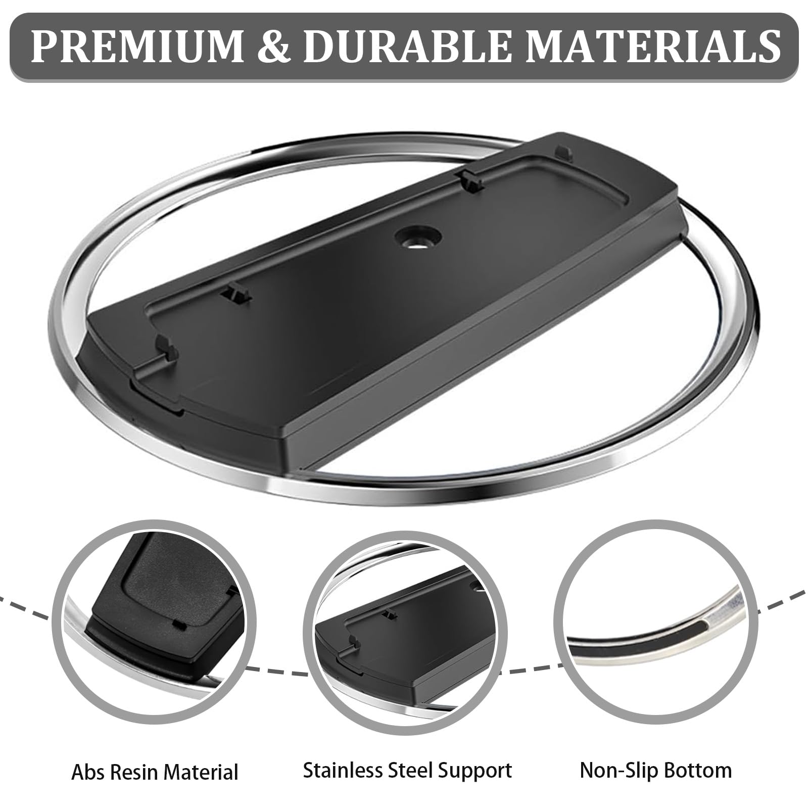 Soporte Vertical para Tation 5 Slim: Soporte para Play Tation 5 Slim, Ps5 Slim Stand para Pla Tation 5 Slim Discs Y Digital, Soporte Vertical para PS5 Slim Console