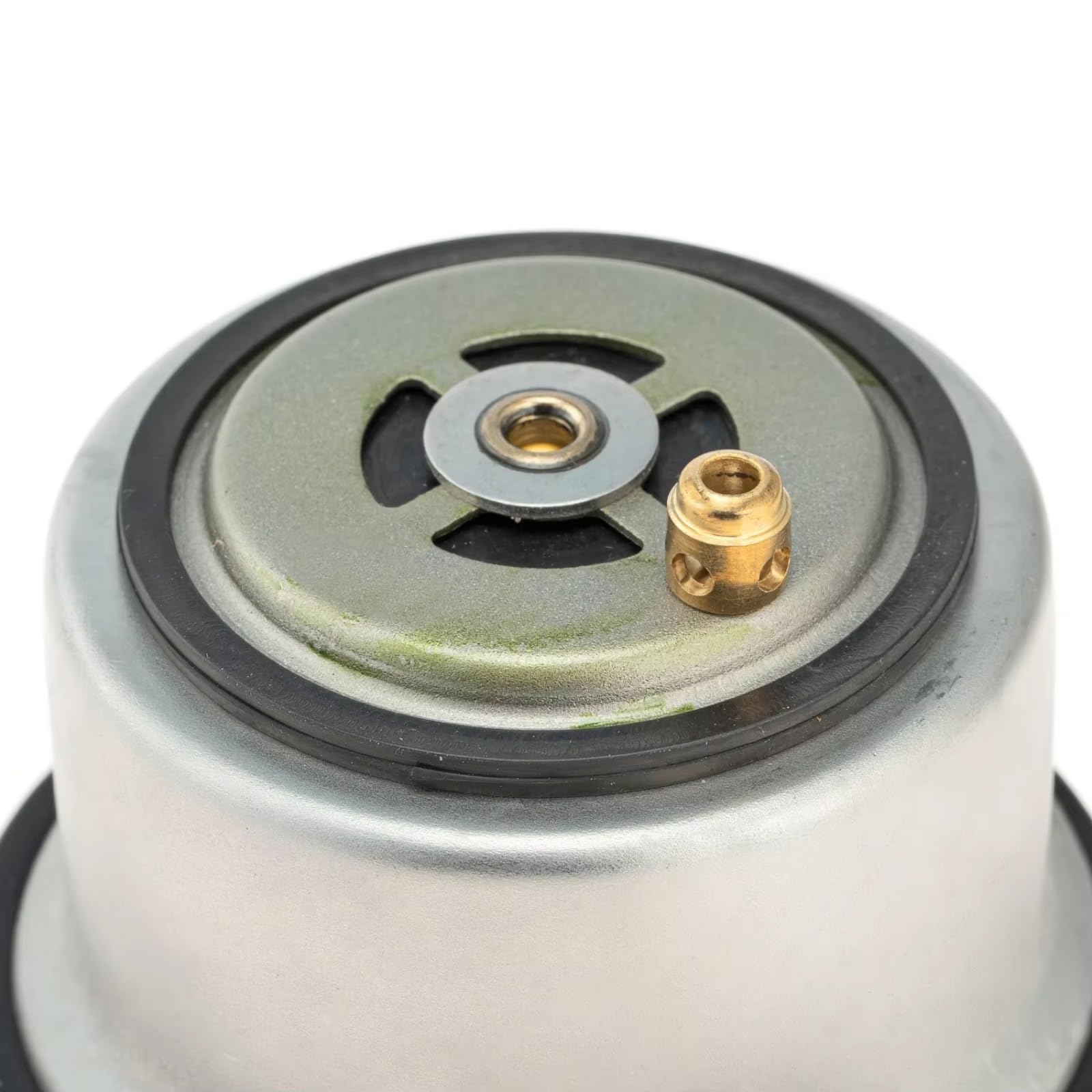 Degli Accessori Automatici Termostato Liquido Raffreddamento Motore Scarico Acqua 94810603400 94810603401 Compatibile Con Porsche Per Cayenne 92A 2010-2024 Refrigerante Termostato auto
