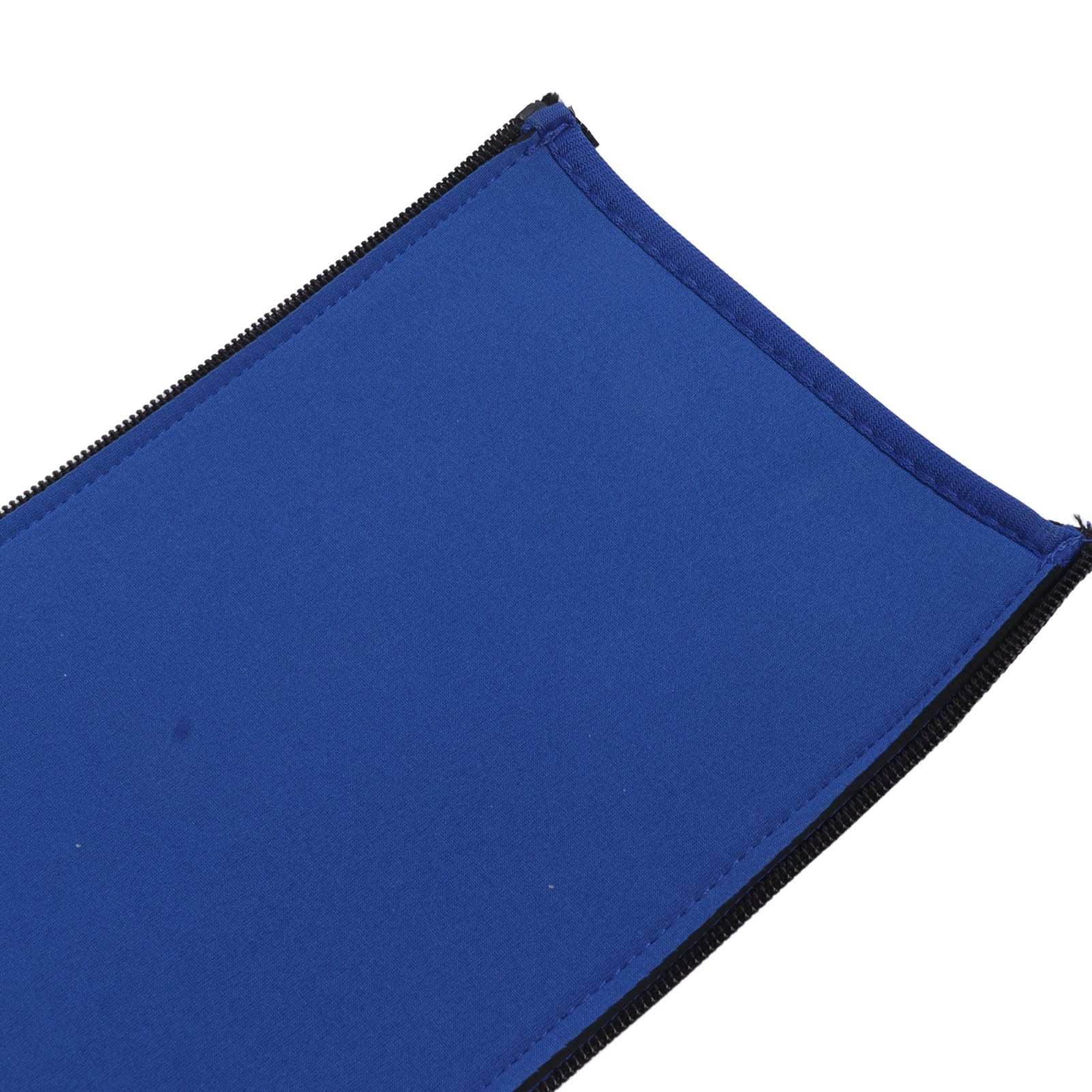 Verstellbare, Rutschfeste Pool-Handlaufabdeckung mit Reißverschluss für Leitersicherheit – Neopren-Gummihülle (4ft)