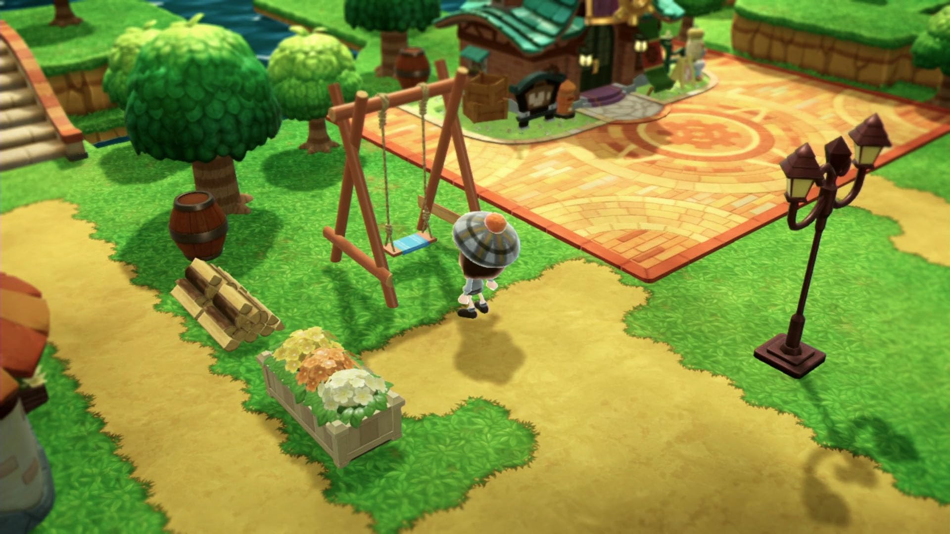 Nintendo Switch FANTASY LIFE ! Nintendo Switch FANTASY LIFE i: The Girl Who Steals Time | Nintendo Switch