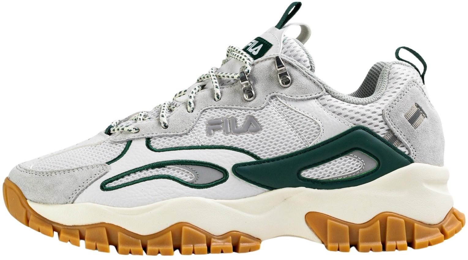 FILA Mężczyźni Ray Tracer Tr2Adidasy