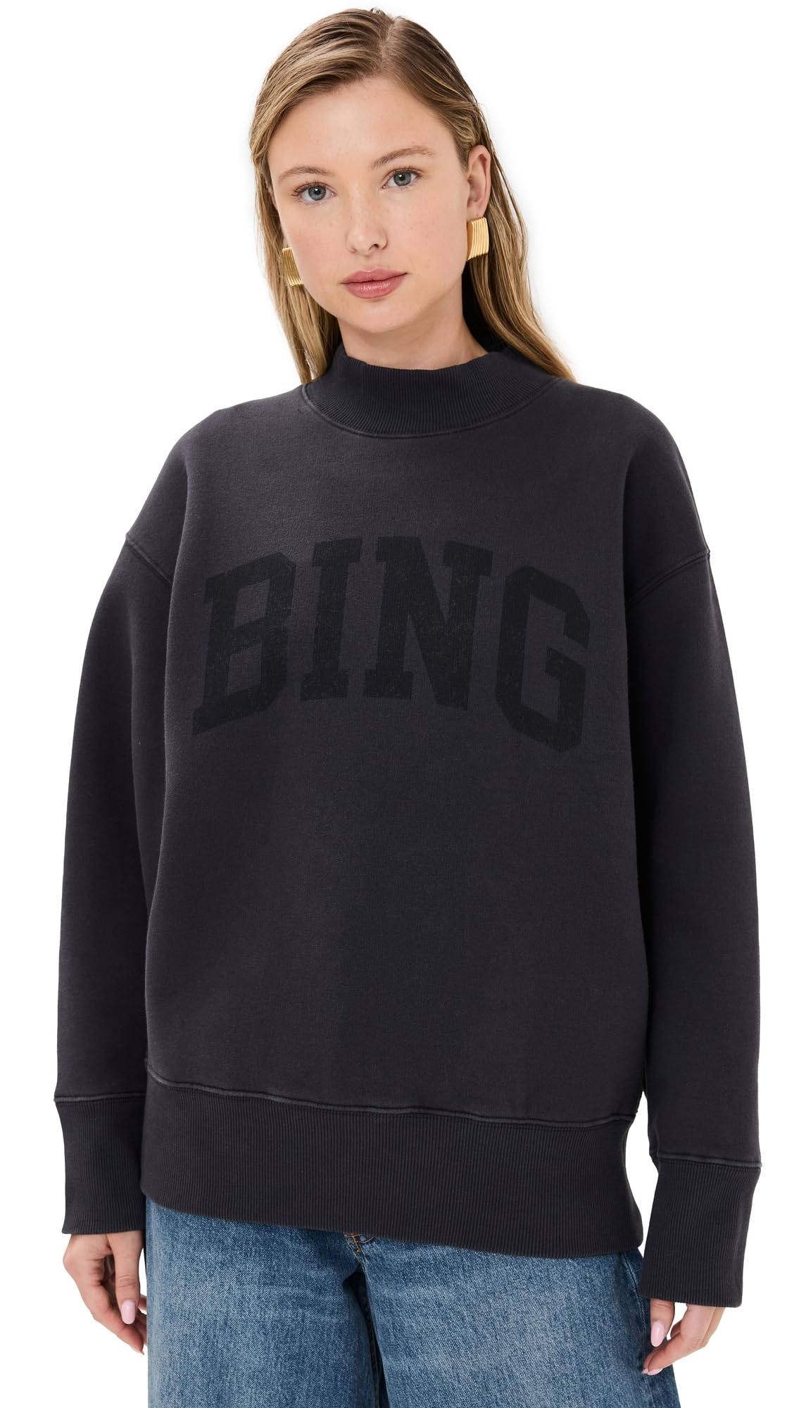 ANINE BINGWomen's Bradie Sweatshirt Bing