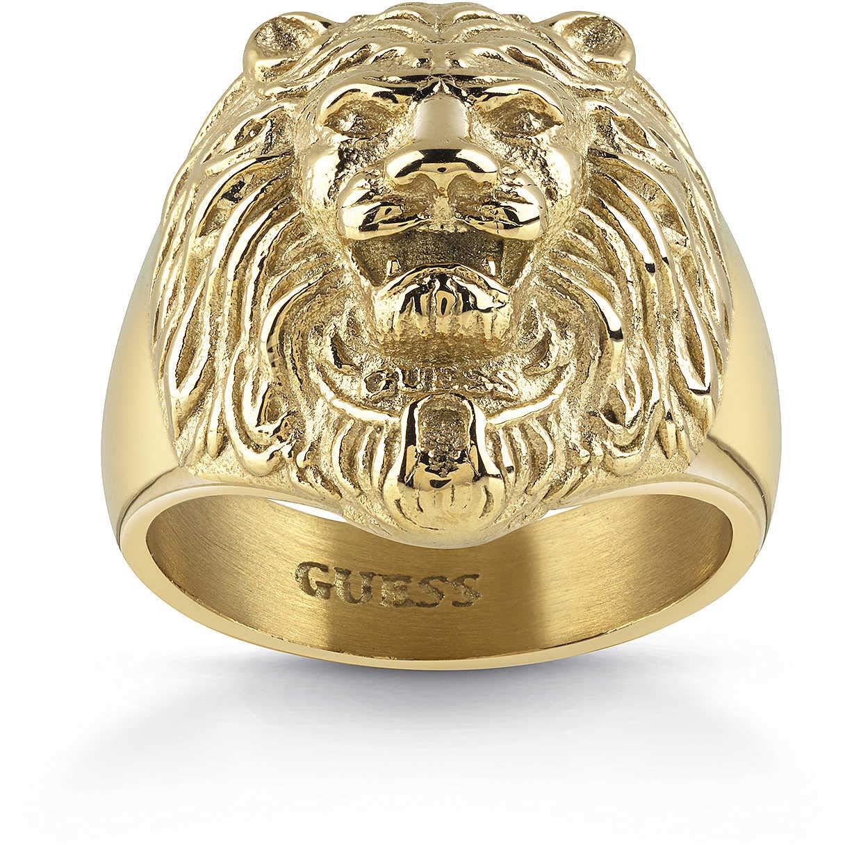 Guess Anillo Anillo UMR78001-62 UMR78001-62 Marca