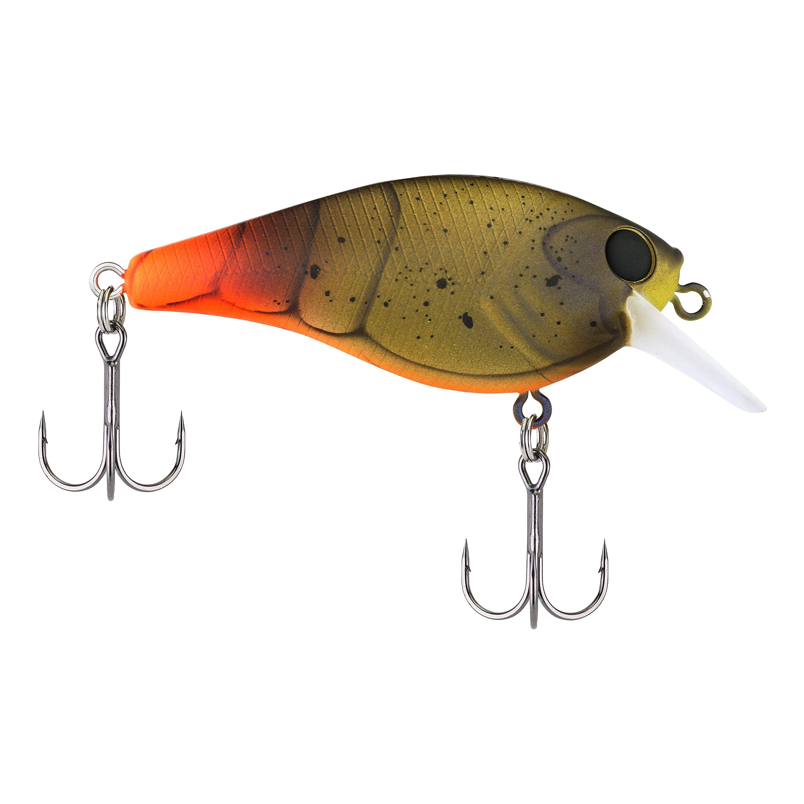 Berkley SquareBull Fishing Hard Bait