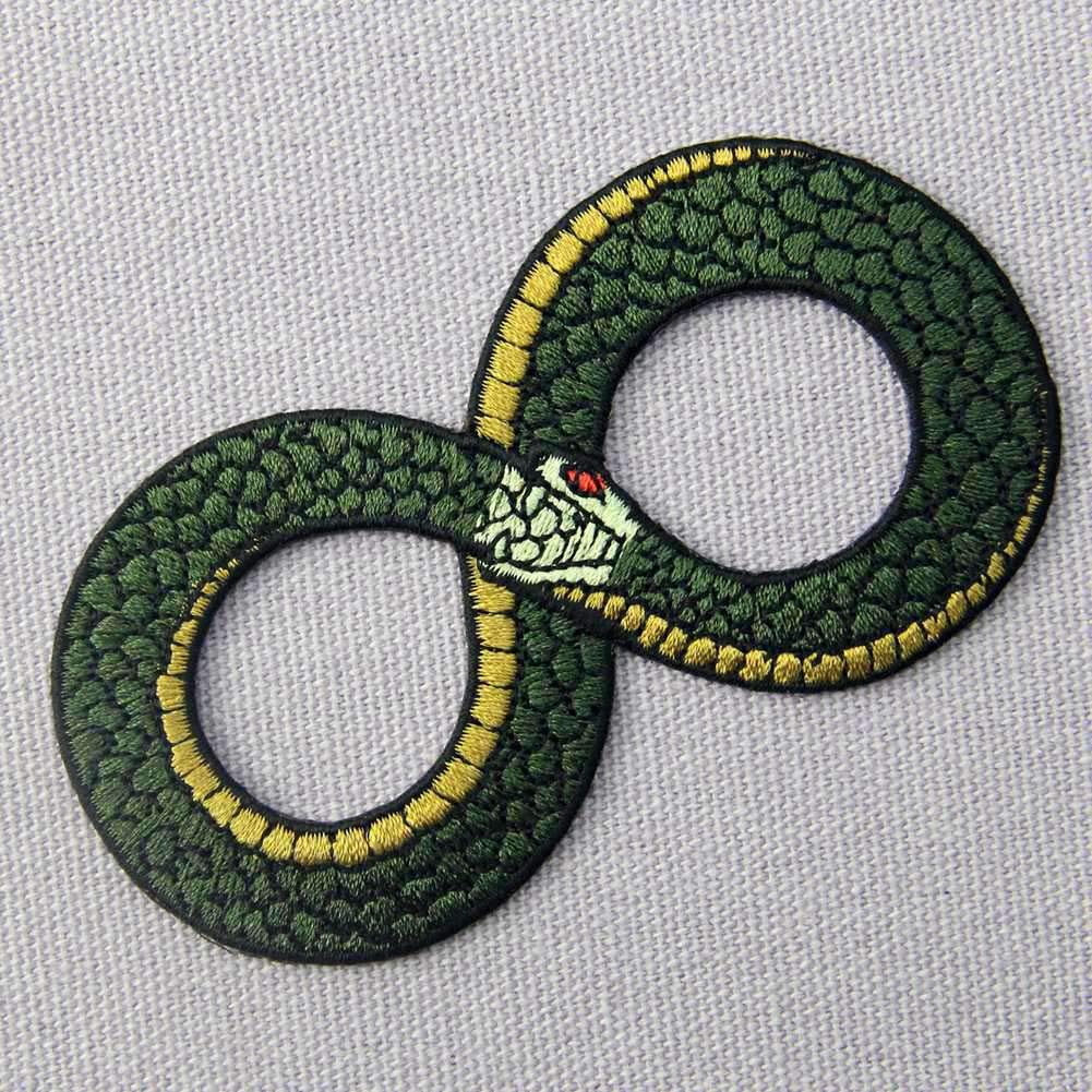 INFINITE ワッペンバッジ Amazon.co.jp: 無限シンボル刺繍のバッジのアイロン付けまたは