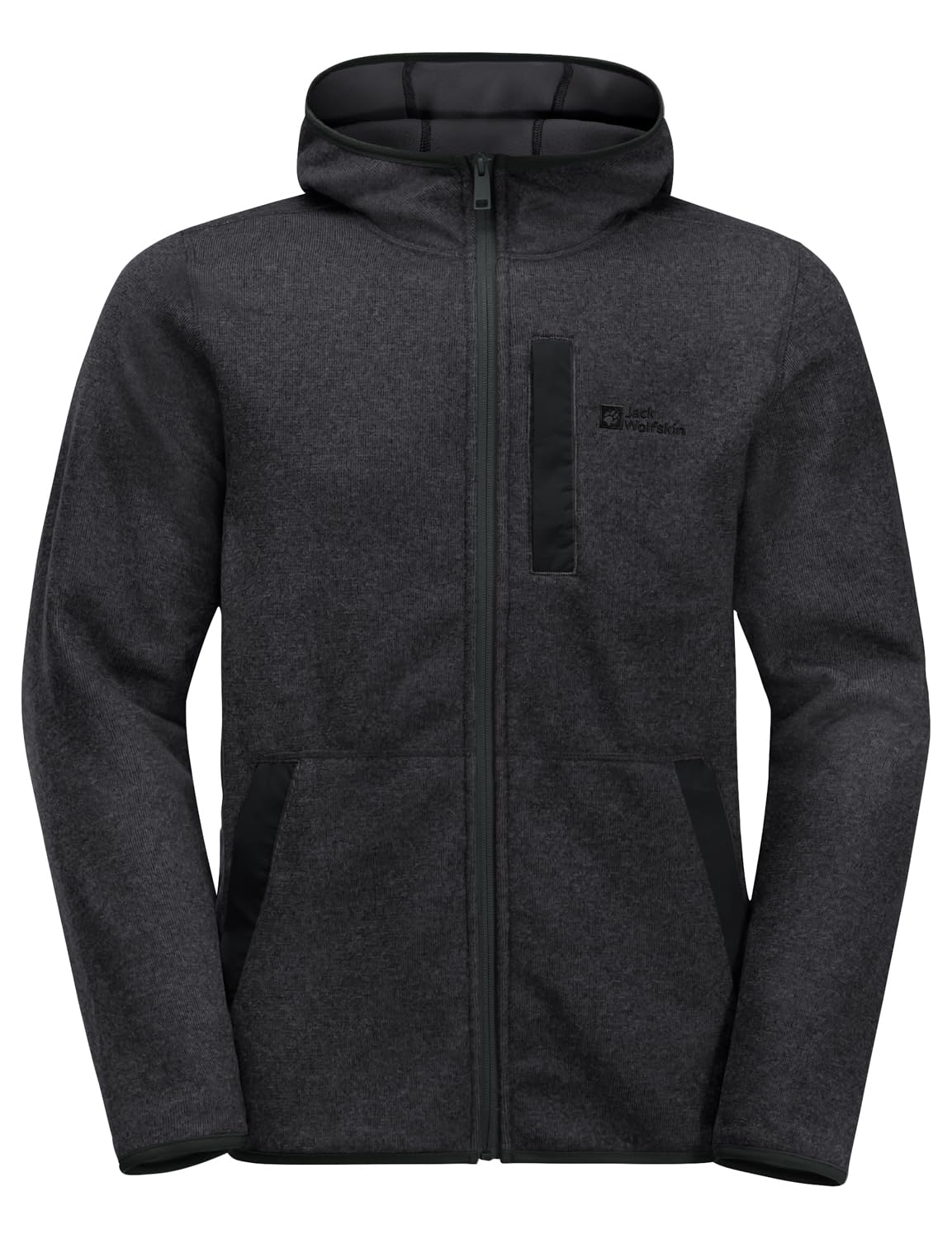 Jack Wolfskin Kurtka Mężczyźni Jkt M