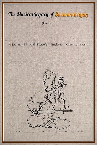 The Musical Legacy of Swaminarayan