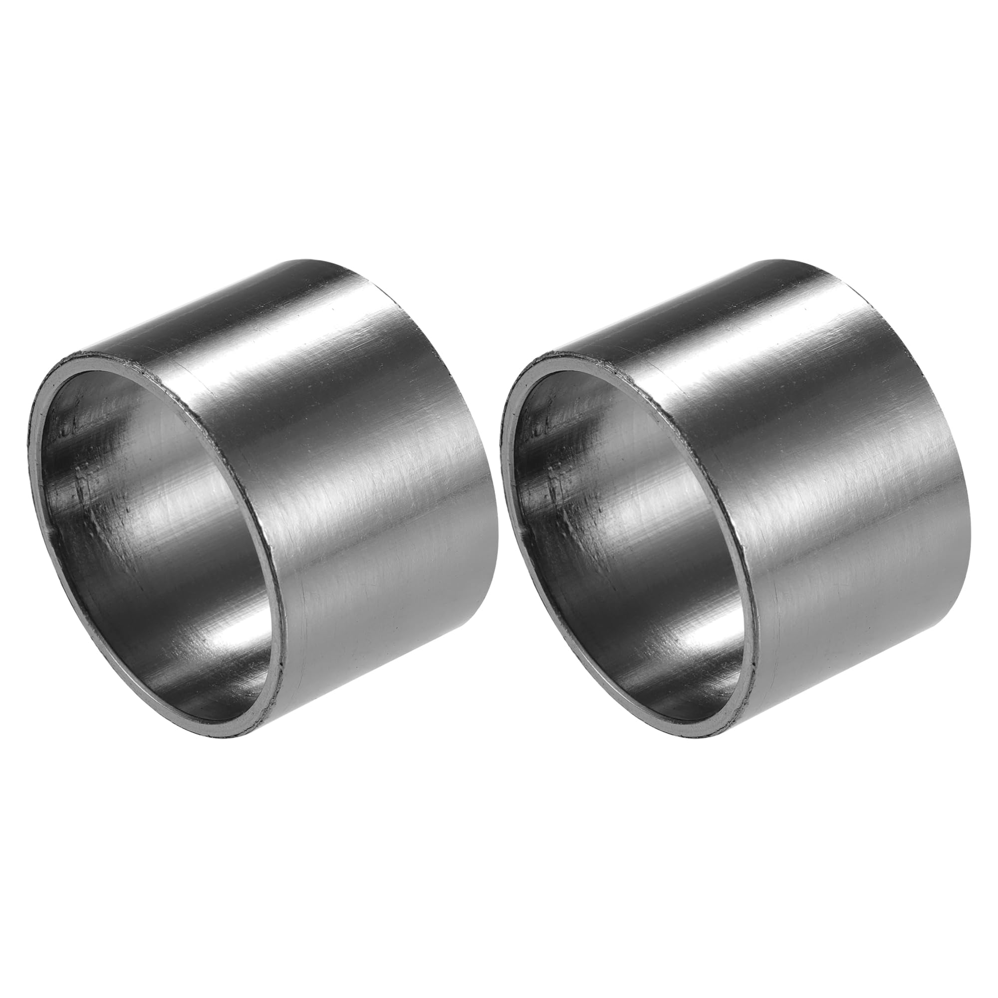 Junta de escape para moto silenciador grafito 45x50x33mm A ABSOPRO diámetro 30mm 7