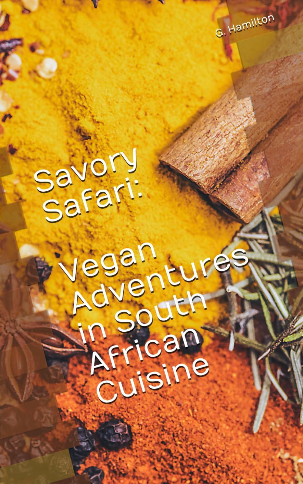 Savory Safari: Vegan Adventures in South African Cuisine