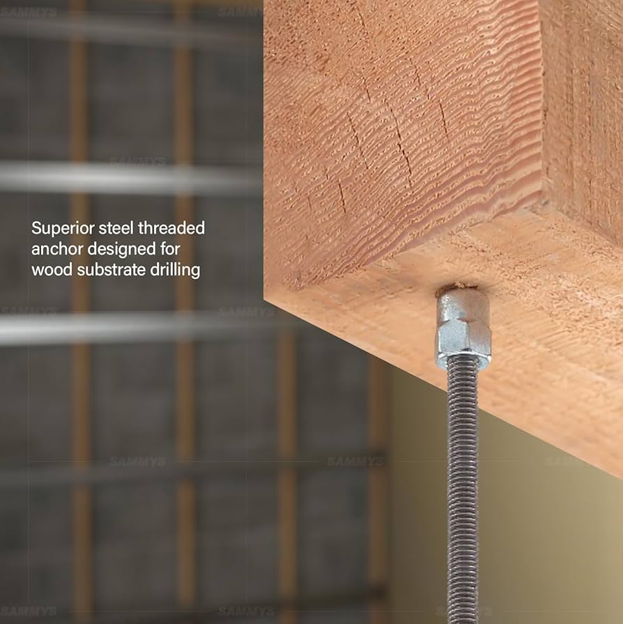 その他 SAM Amazon.com: Sammys 8015925-25 Vertical Rod Anchor Super