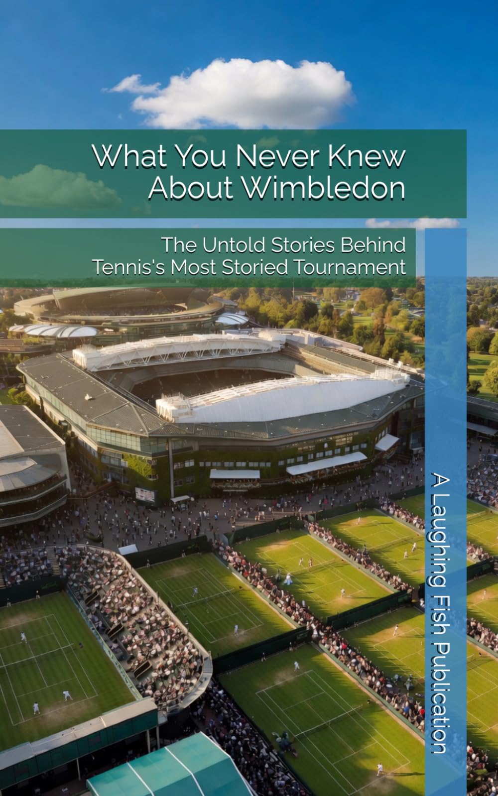 What You Never Knew About Wimbledon: The Untold Stories Behind Tennis's Most Storied Tournament