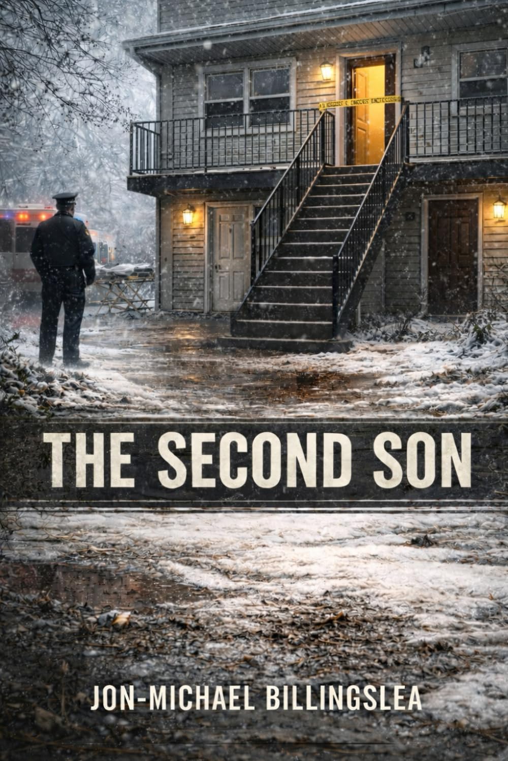 The Second Son