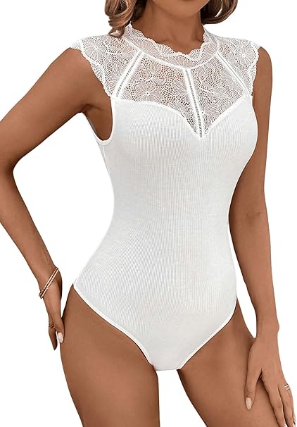 MOUWLOOS KANTEN BODY (Black) | ® Officiële Online Shop