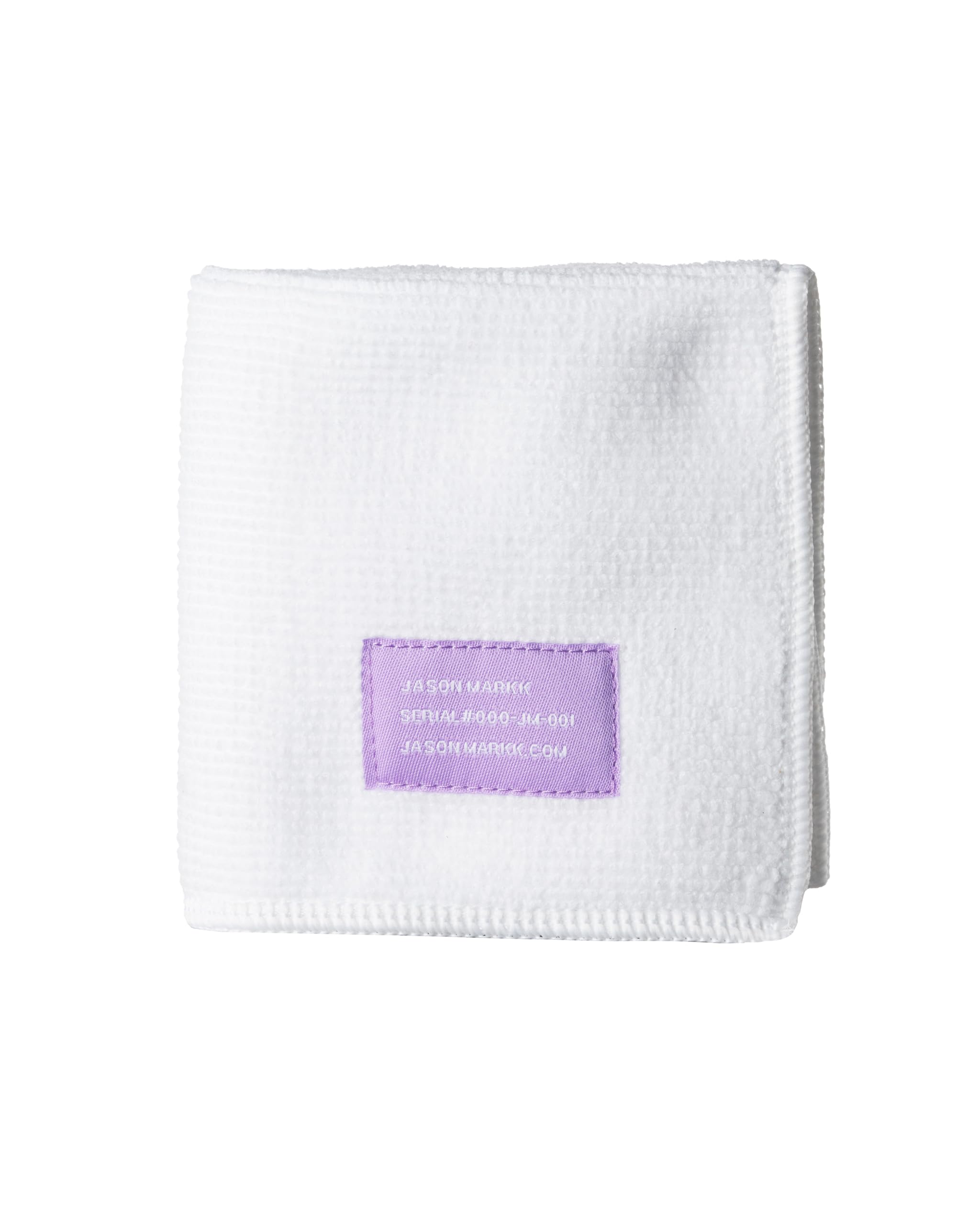 [ジェイソンマーク] JASON MARKK PREMIUM MICROFIBER TOWEL (30cm×30cm / 洗濯機洗い可) 正規品 スニーカー ハット クリーニング (超吸水/速乾/耐久性) ジェイソンマーク
