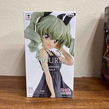超激レア　希少　アンチョビ　ガルパン　1/35 フィギュア　プラモ　安斎千代美 超激レア 希少 アンチョビ ガルパン 1/35 フィギュア プラモ