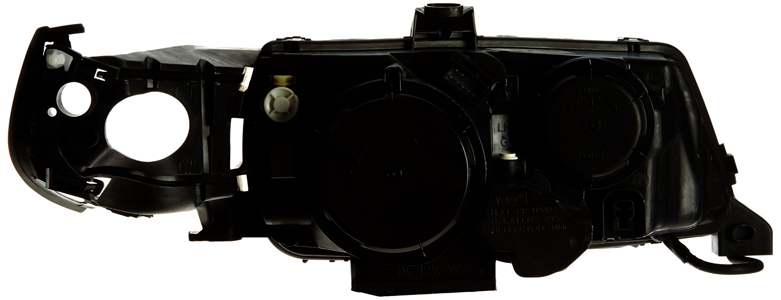 Valeo 088449 Hauptscheinwerfer : Amazon.de: Auto & Motorrad 