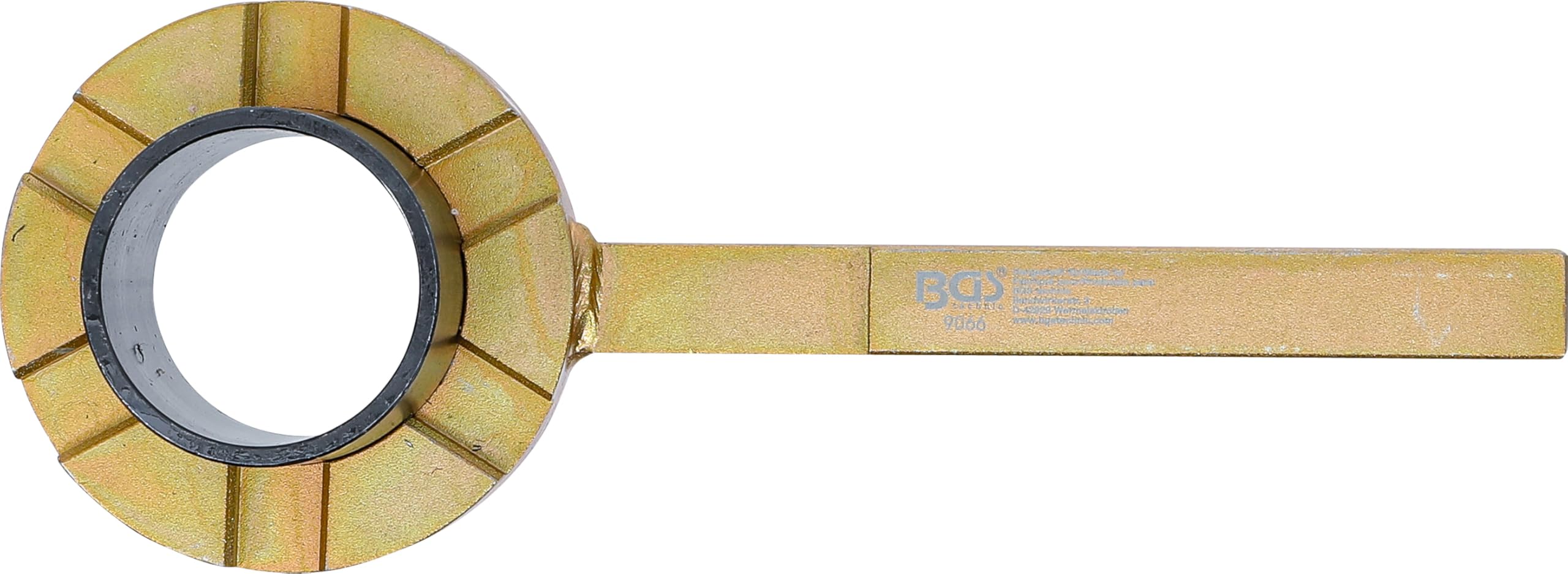 BGS 9066 | Controsupporto puleggia per BMW