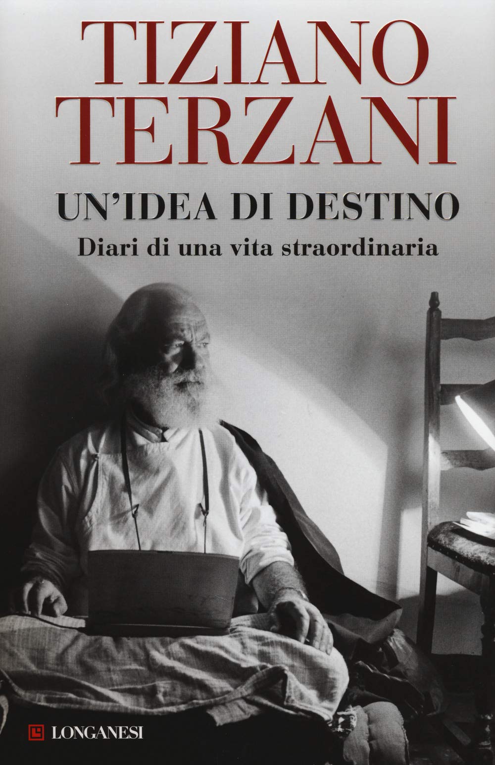 Un'idea di destino Diari di una vita straordinaria