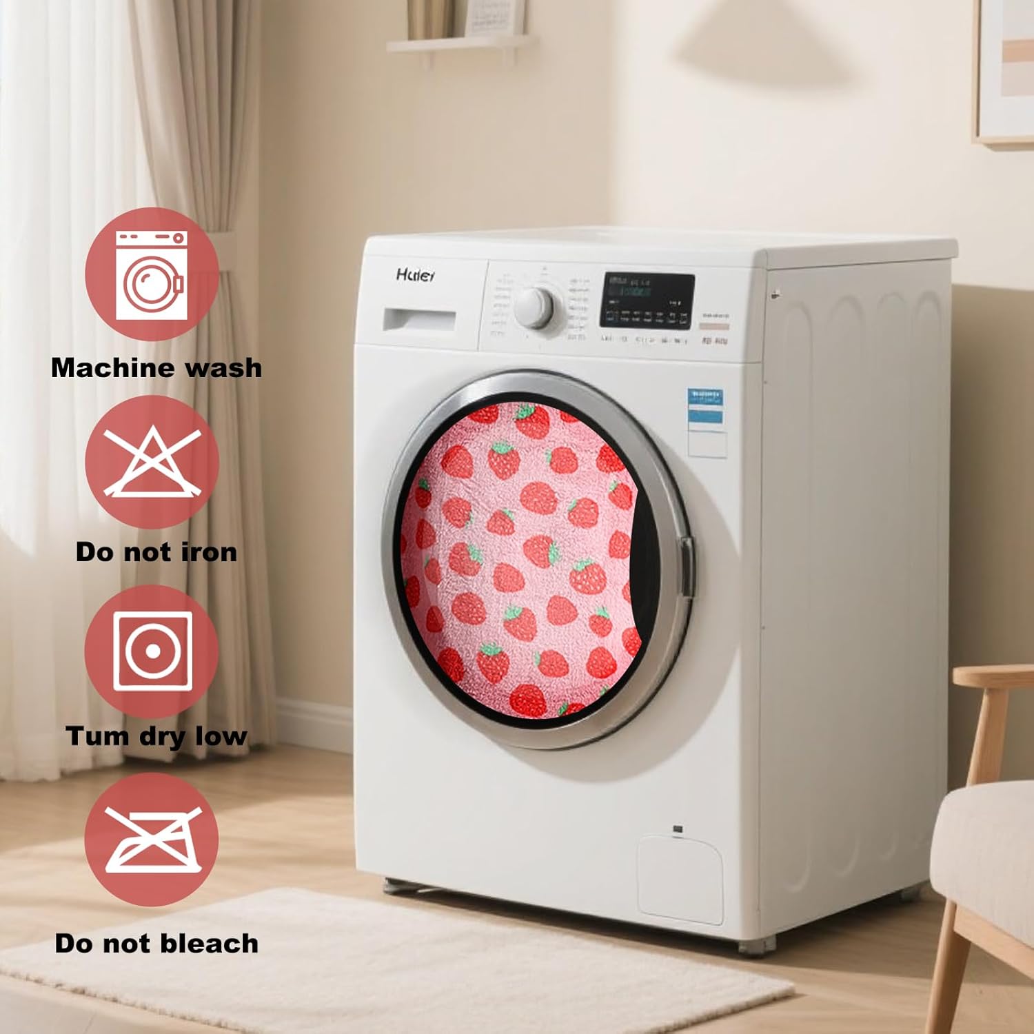 Adults Thick Wearable Blanket Hoodie, Oversized Warm Blanket Sweatshirt Birthday Christmas Mother’s Day Gifts - Image 7