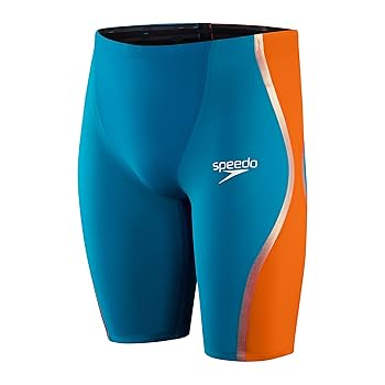 ◇美品◇高速水着【Speedo】LZR Racer J  （青）Ｍサイズ sc62403f-25s2-kb-s2.jpg