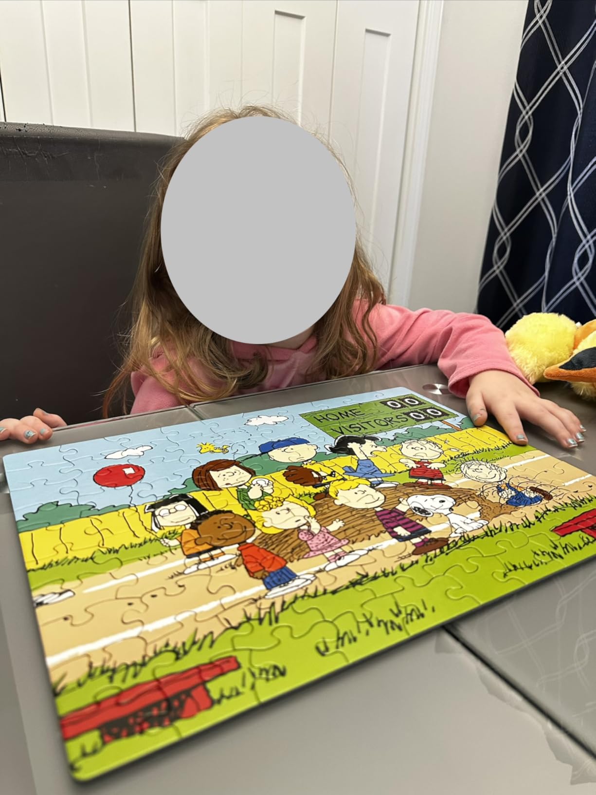 Customer Image