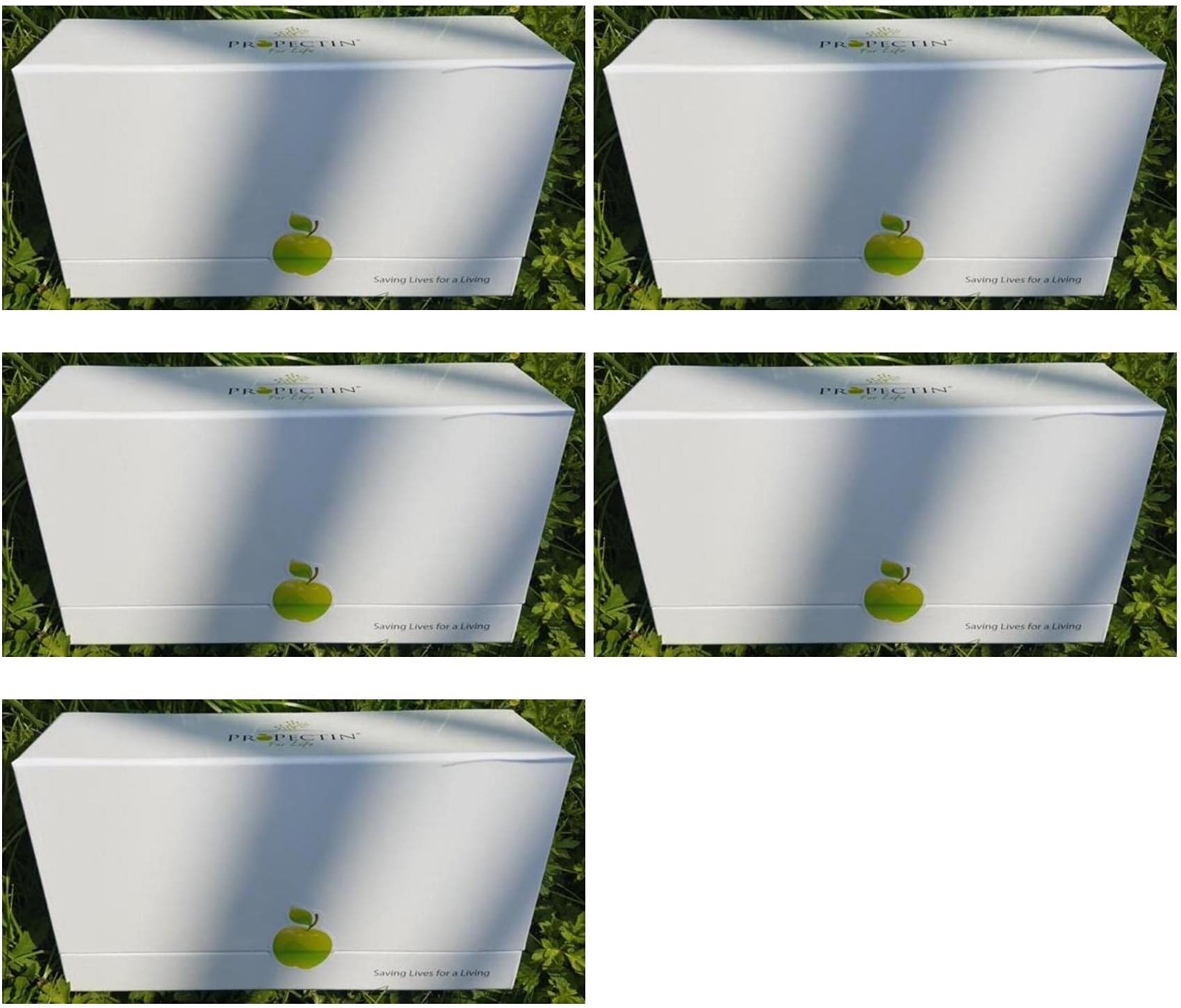 ProPectin - 100% Natural Detox Solution (Pack of 150 Sachets)