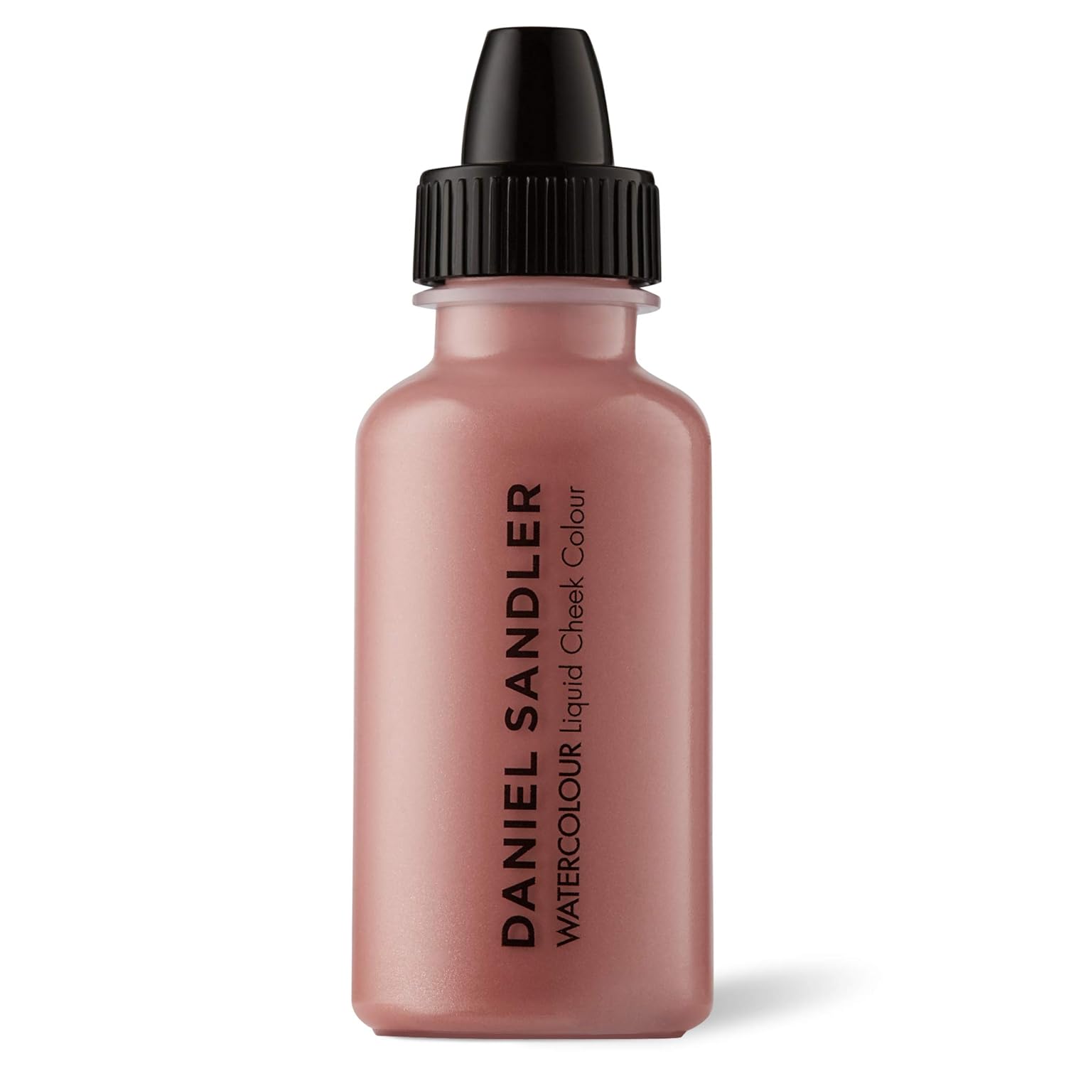 WATERCOLOUR BLUSH LIQUID ANGEL. Buildable & Blendable Long-Lasting Waterproof Liquid Blush for Cheeks & Lips for All Skin Types including Mature, Dry, Combination & Oily.