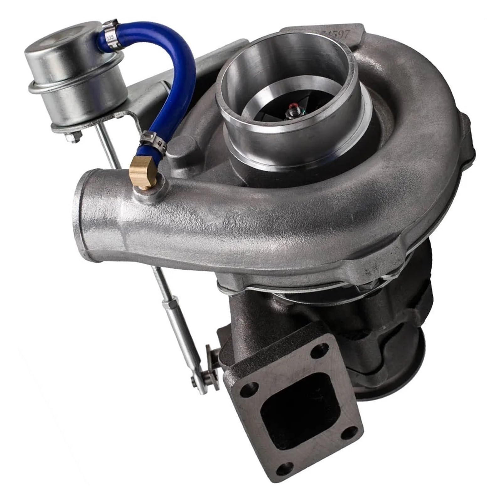 PerTurbo Collettore+per Turbo Per Caricabatterie KIT Per Nissan Per Safari Per Patrol (4.2L) TD42 TD42T1 GQ GU Y60 | 1set