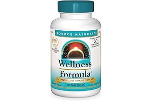 Wellness Formula - Professional Formulas