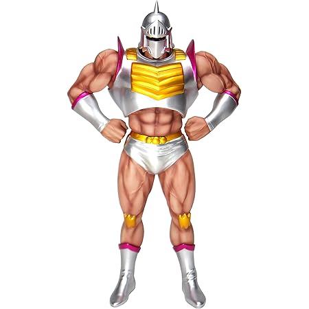 Amazon Cmc No 44 ロビンマスク 原作 1980年9号ジャンプ表紙カラー フィギュア ドール 通販