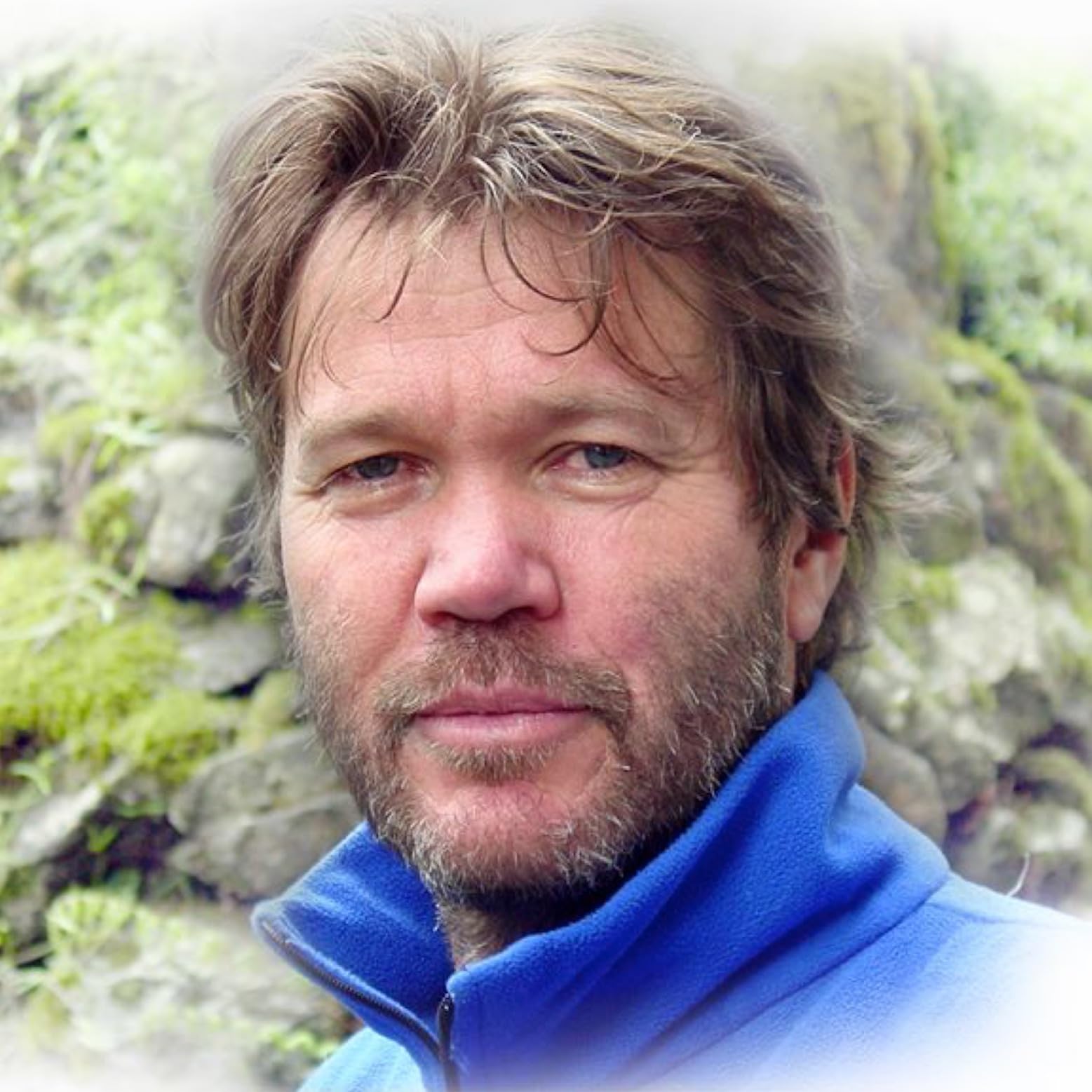 Chris Walker - "The Innerwealth Podcast"