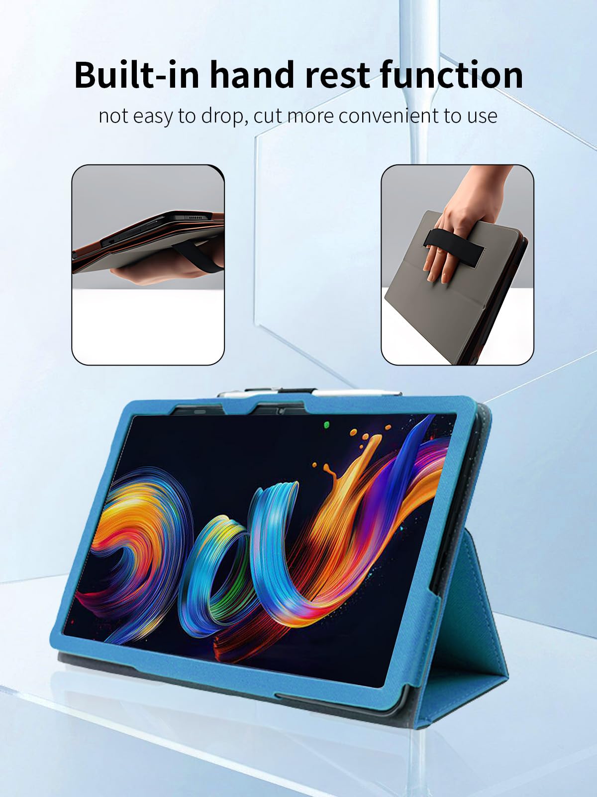 Case for TCL NXTPAPER 11 Plus Tablet 11.5 inch Android 15 Tablets